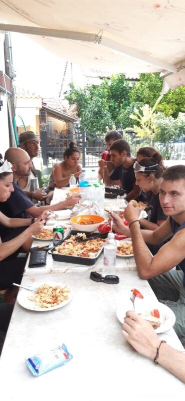 "Γέμισε η Βόρεια Εύβοια με ωραίους ανθρώπους" 11