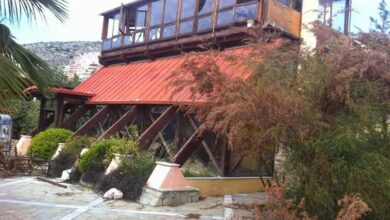 Υπαίθριο πάρτι στο Θεαθήναι 33