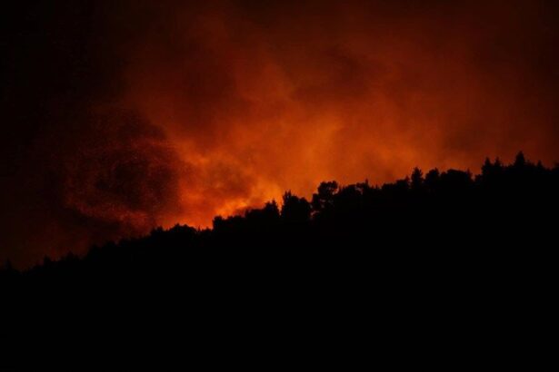Δύσκολη νύχτα για τα Βίλια 15