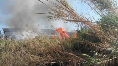 Καταδίκη 54χρονου για εμπρησμό στο Χαϊδάρι 20