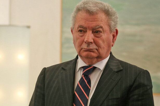 Μανώλης Φωτάκης στο "Χαϊδάρι Σήμερα": Η μία και μοναδική αλήθεια για τον φόνο Βαλυράκη θα λάμψει 35