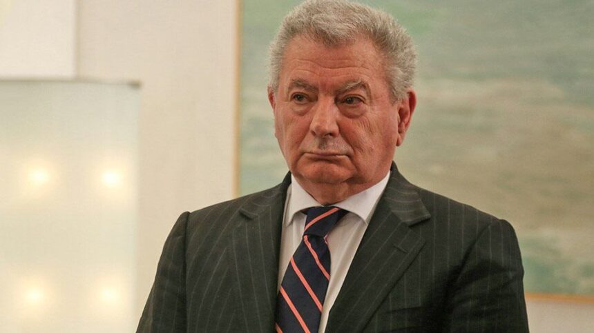 Μανώλης Φωτάκης στο "Χαϊδάρι Σήμερα": Η μία και μοναδική αλήθεια για τον φόνο Βαλυράκη θα λάμψει 1