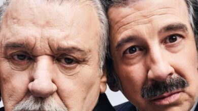 Τάσος Χαλκιάς για Φιλιππίδη: Αφήστε "την καραμέλα", δεν ήξερα τίποτα 15