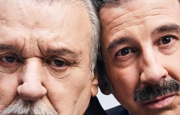 Τάσος Χαλκιάς για Φιλιππίδη: Αφήστε "την καραμέλα", δεν ήξερα τίποτα 19