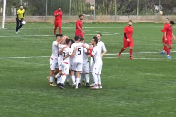 Χαϊδάρι-Κηπούπολη 3-2 (highlights) 7
