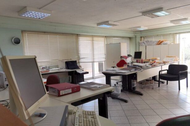 ΕΦΚΑ Αιγάλεω - Χαϊδαρίου: Η "όπερα μπούφα" σε νέα σπαρταριστά επεισόδια! 31