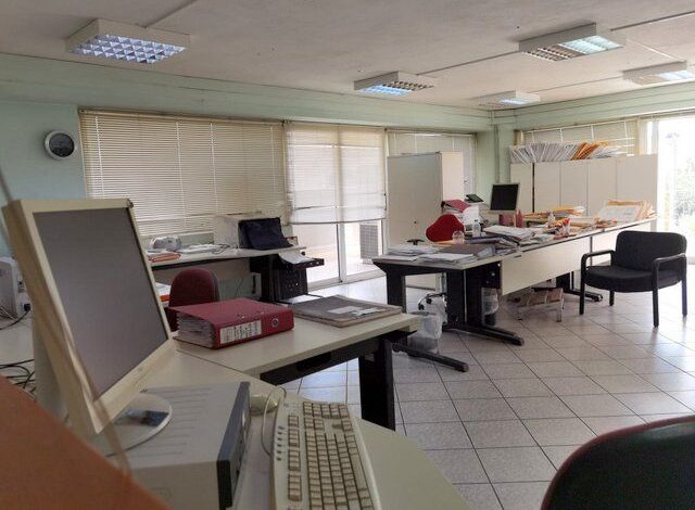 ΕΦΚΑ Αιγάλεω - Χαϊδαρίου: Η "όπερα μπούφα" σε νέα σπαρταριστά επεισόδια! 2 ΕΦΚΑ Αιγάλεω - Χαϊδαρίου: Η "όπερα μπούφα" σε νέα σπαρταριστά επεισόδια! 1