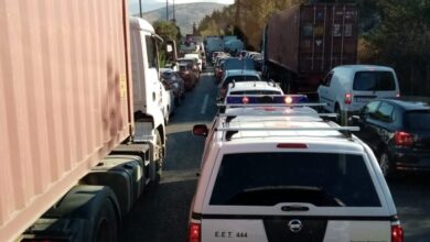 Επιχειρηματίες "στα κάγκελα": Απαρχαιωμένες οι οδικές υποδομές στη Δυτική Αττική 7