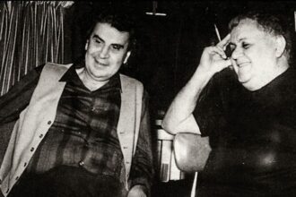 Ο Κουρής, ο Χατζηδάκις, ο Θεοδωράκης και τα σύκα 29