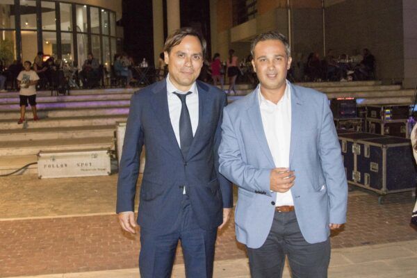 Μια πολύ όμορφη βραδιά με τα τραγούδια του αξέχαστου Μανώλη Χιώτη 7