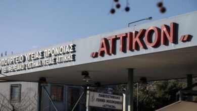 Απαγορεύουν ιατρικές υπηρεσίες σε εξωτερικούς ασθενείς για να... φύγουν τα ράντζα 4