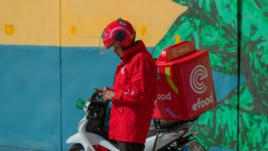 Efood: Απόλυτη κατακραυγή στα social - Γιατί αισθάνονται ανακουφισμένοι οι μαγαζάτορες 11