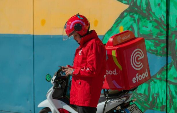 Efood: Απόλυτη κατακραυγή στα social - Γιατί αισθάνονται ανακουφισμένοι οι μαγαζάτορες 3