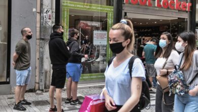 Εμβόλια: Χάσμα στην εμβολιαστική κάλυψη μεταξύ βόρειας και δυτικής Αττικής 17