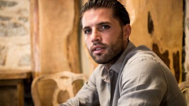 Βασίλης Πλιάτσικας: "Πέρασα κατάθλιψη, από εκεί που θα μάρκαρα τον Μέσι, κινδύνευσα να σταματήσω το ποδόσφαιρο" 25