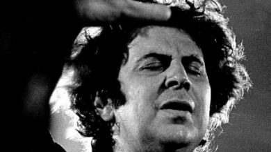 Ο Μίκης μας ταξίδεψε στην Αθανασία 5