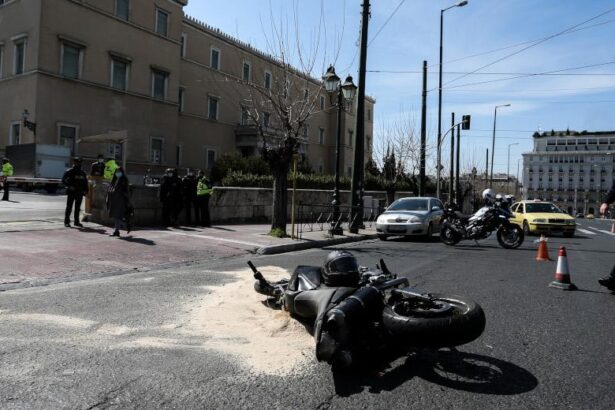 Δίωξη στον οδηγό του οχήματος της Ντόρας Μπακογιάννη που σκότωσε τον Ιάσονα 27