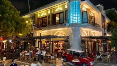 Μουσική από την τεράστια παράδοση της Ινδίας - Sitar και tabla σε ένα... μακρινό ταξίδι 32
