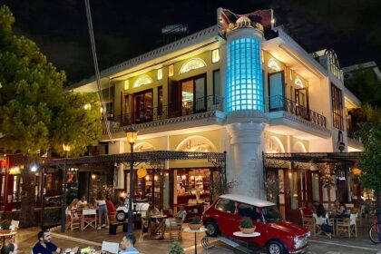 Το Γραμματόσημο υποδέχεται το καλοκαίρι με μία σπουδαία συναυλία της Νένας Βενετσάνου 87