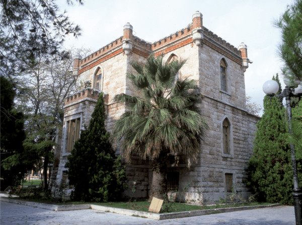 Κυριακή 26/9, δωρεάν περιήγηση στους Ιστορικούς Τόπους του Χαϊδαρίου 7