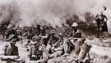 3 Οκτωβρίου 1943: Η σφαγή των Λιγκιάδων 66