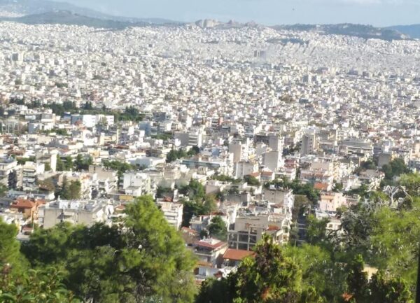Κτηματολόγιο: Τι πρέπει να γνωρίζουν οι ιδιοκτήτες για τις διεκδικήσεις του Δημοσίου και τη νέα ρύθμιση 2 Κτηματολόγιο