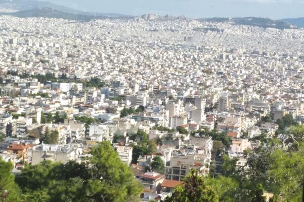 Κτηματολόγιο