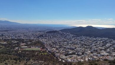 Οι "Πολίτες σε Δράση Χαϊδαρίου" εκλέγουν τον/την επικεφαλής τους 3