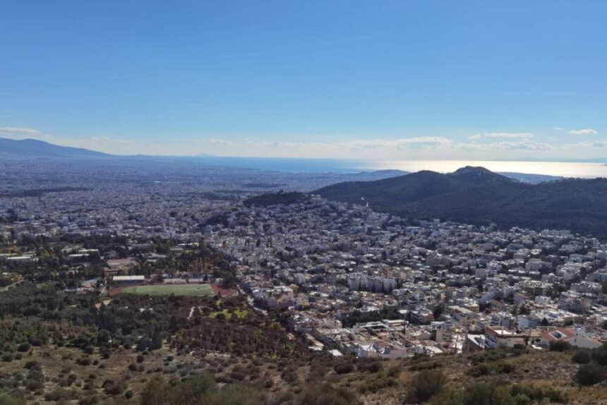 Χαϊδάρι: Επιχείρηση ανακοινώνει ότι δεν θα λειτουργήσει την Παρασκευή 28/2 1