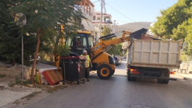 Προβλήματα και αδικίες στην Υπηρεσία Καθαριότητας 10