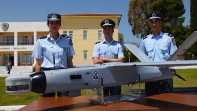 Κλήσεις από drone – Εναέριοι έλεγχοι κυκλοφορίας... τελευταίας τεχνολογίας 15