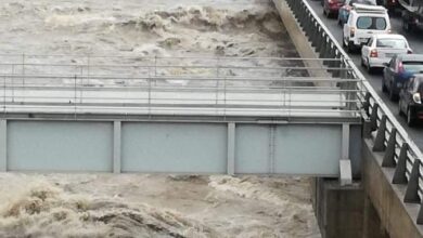 Εισήγηση Στυλιανίδη για απαγόρευση κυκλοφορίας στον Κηφισό 17