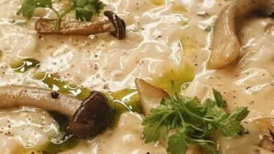 Ωδή στο Risotto, by trattoria Casa Bianca! 18