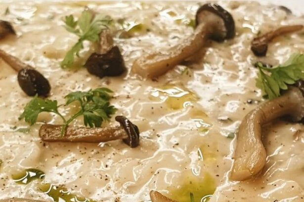 Ωδή στο Risotto, by trattoria Casa Bianca! 3