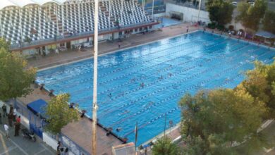 Θέσεις εργασίας στο Τμήμα Αθλητισμού του Δήμου Χαϊδαρίου 50