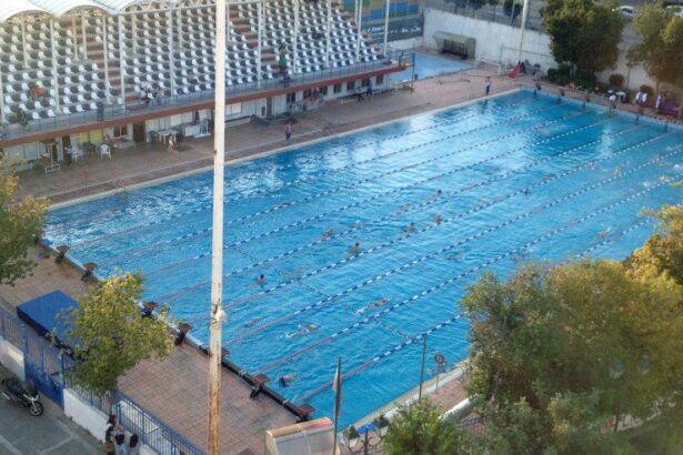 Θέσεις εργασίας στο Τμήμα Αθλητισμού του Δήμου Χαϊδαρίου 43