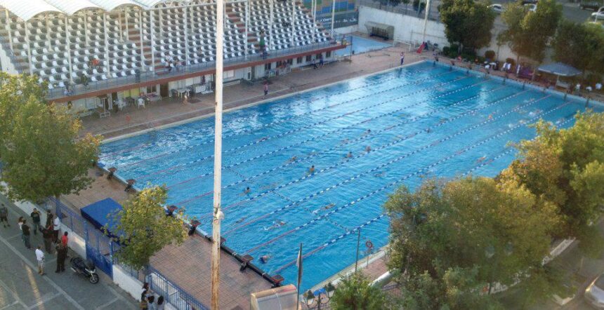 Θέσεις εργασίας στο Τμήμα Αθλητισμού του Δήμου Χαϊδαρίου 1