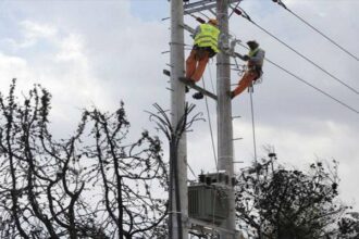 ρευματοκλοπές