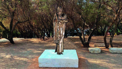 Εκάς οι βεβηλοι! Ας φυλάξουμε ως κόρη οφθαλμού τη μνήμη και τη μορφή της Μαρίας Κάλλας 19