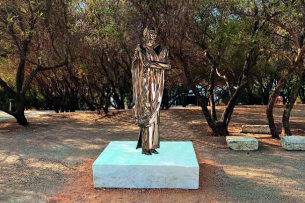 Εκάς οι βεβηλοι! Ας φυλάξουμε ως κόρη οφθαλμού τη μνήμη και τη μορφή της Μαρίας Κάλλας 11