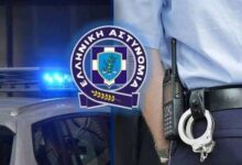 Τμήμα Ηθών: Έφοδος σε κομμωτήριο του Ασπρόπυργου που παρείχε και... "άλλες" υπηρεσίες 36