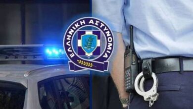 Τμήμα Ηθών: Έφοδος σε κομμωτήριο του Ασπρόπυργου που παρείχε και... "άλλες" υπηρεσίες 37