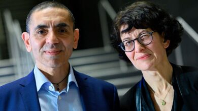 "Σε 2-3 χρόνια θα έχουμε εμβόλια mRNA κατά του καρκίνου" - Πώς θα λειτουργούν 19