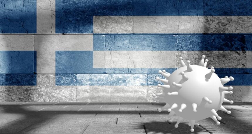 Πού οφείλεται ο μεγάλος αριθμός νεκρών από κορονοϊό στην Ελλάδα 1