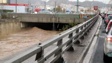 Κηφισός ώρα μηδέν: "Κορυφαίο θέμα για το Λεκανοπέδιο, μπορεί να διαλύσει ένα κομμάτι του" 19