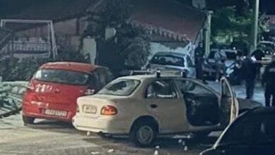 Καταδίωξη στο Πέραμα – Το πόρισμα της ΕΛΑΣ αναδεινύει κακό συντονισμό και έλλειψη εκπαίδευσης 13