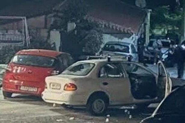 Καταδίωξη στο Πέραμα: Η μαρτυρία αστυνομικού  19