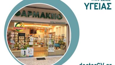 Παπαδοπούλου Ελένη | Φαρμακείο 233