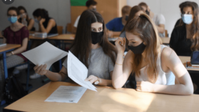 Μαθητές 1ου ΓΕΛ Χαϊδαρίου: "Η σταγόνα που ξεχείλισε το ποτήρι έχει στάξει εδώ και καιρό!" 1