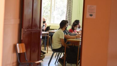 Διεύθυνση Εκπαίδευσης σε γονείς, για συγχωνεύσεις τμημάτων: "Και χάρη σας κάνουμε!" 15